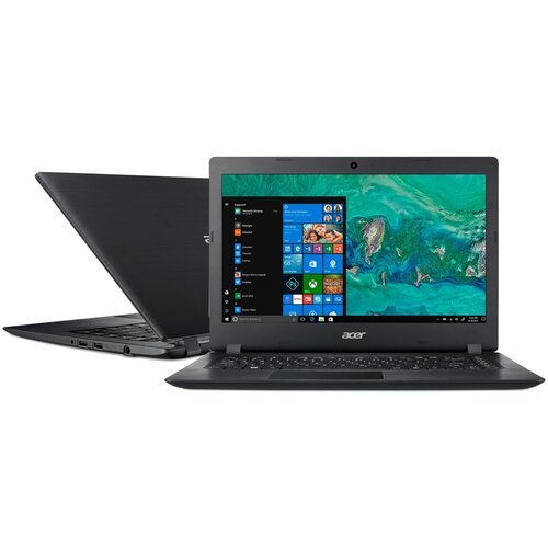 Laptop ACER Aspire 3 14” N4020 4GB SSD 256GB Windows 10 Home