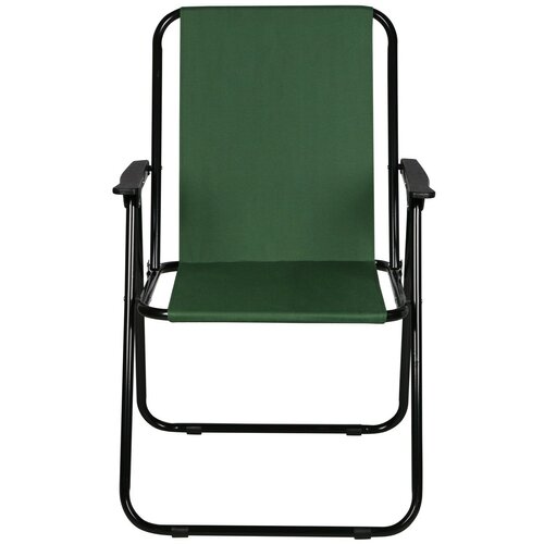 Krzesło turystyczne ROYOKAMP Zielony