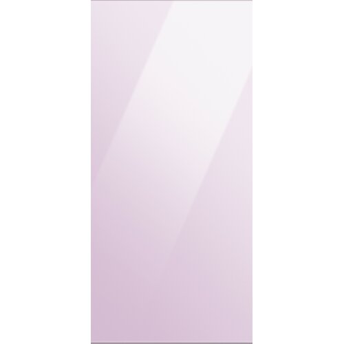 Panel górny SAMSUNG BESPOKE RA-B23EUT38GG Elegancka lawenda