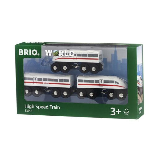 Pociąg BRIO 63374800
