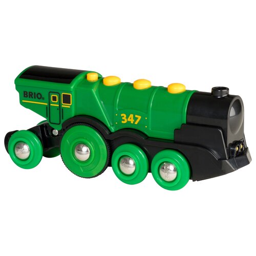 Lokomotywa BRIO 63359300
