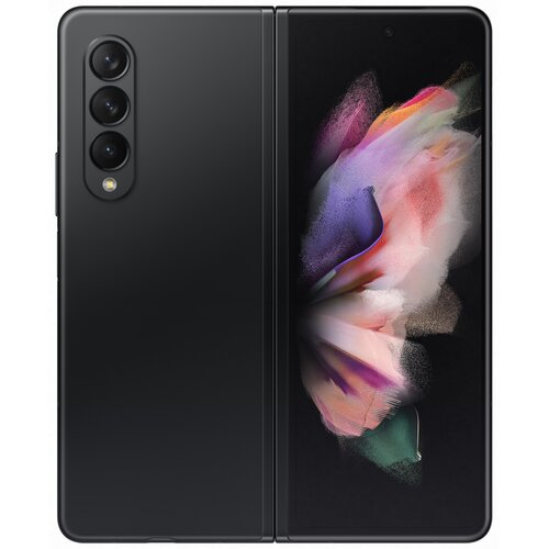 Smartfon SAMSUNG Galaxy Z Fold 3 12/512GB 5G 7.6" 120Hz Czarny SM-F926