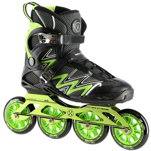 Łyżworolki NILS EXTREME NA8660 (rozmiar 38)