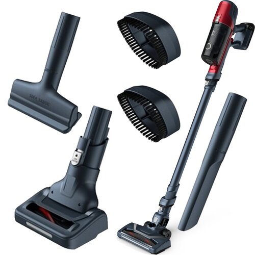 Odkurzacz TEFAL X-pert 6.60 Animal Kit TY6878