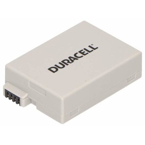 Akumulator DURACELL 1020 mAh do Canon LP-E8