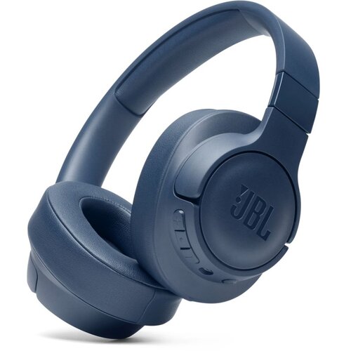 Słuchawki nauszne JBL Tune 710 BT Niebieski