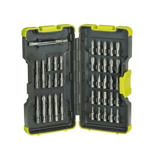 Zestaw bitów RYOBI RAK40SD (40 szt.)