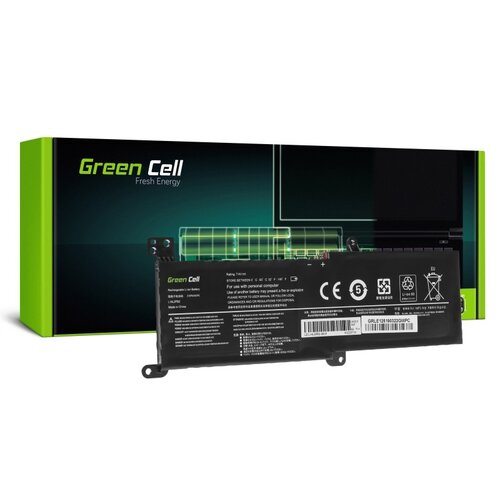 Bateria do laptopa GREEN CELL LE125 3500mAh