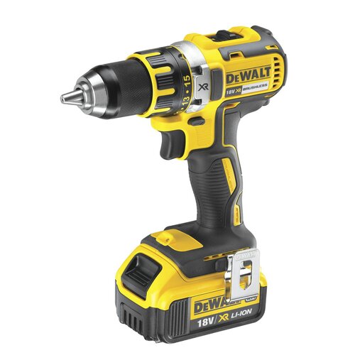 Wiertarko-wkrętarka DEWALT DCD790M2-QW