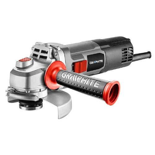 Szlifierka kątowa sieciowa GRAPHITE 59G088