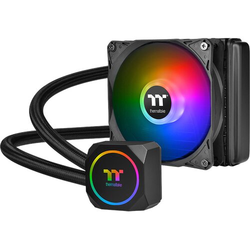Chłodzenie wodne THERMALTAKE TH120 ARGB