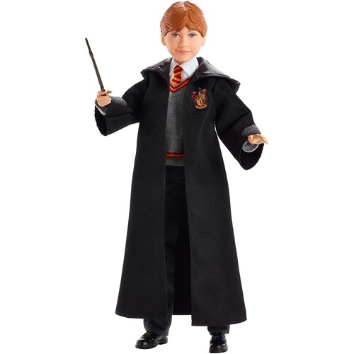Lalka MATTEL Harry Potter Ron Weasley FYM52