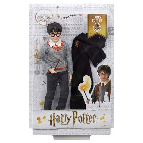 Lalka HARRY POTTER - DOLLS FYM50