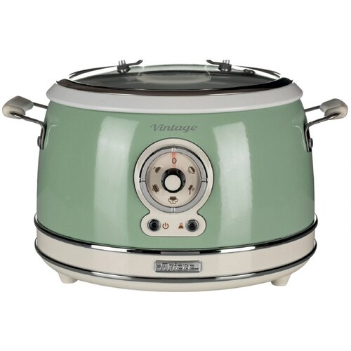 Wolnowar ARIETE Vintage 2904/04
