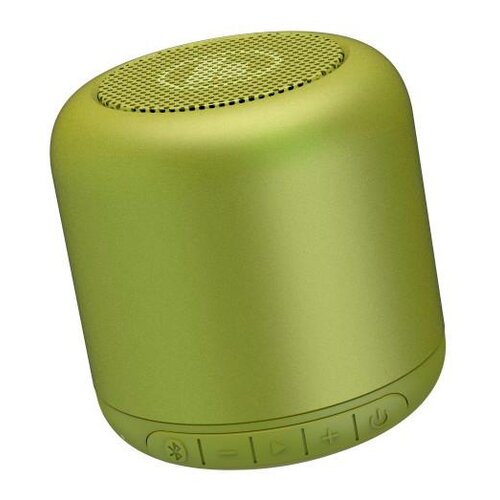 Głośnik mobilny HAMA Drum 2.0 Zielony
