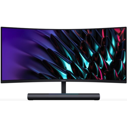 Monitor HUAWEI MateView GT 34” 3440x1440px 165Hz 4 ms Curved