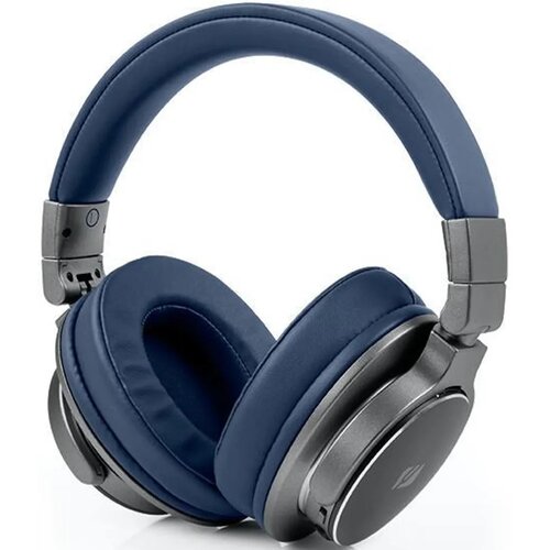 Słuchawki nauszne MUSE M-278 BTB Niebieski