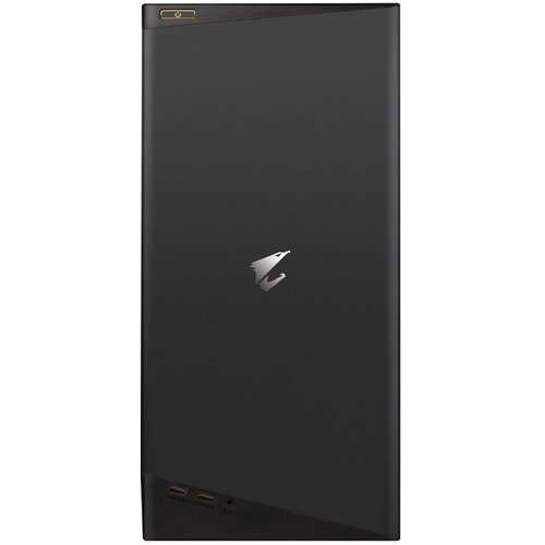 Komputer GIGABYTE Aorus Model S R9-5900X 32GB RAM 1TB SSD + 2TB GeForce RTX3080 Wi-Fi
