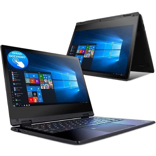 Laptop TECHBITE Arc 11.6" N4020 4GB RAM 128GB SSD Windows 10 Professional