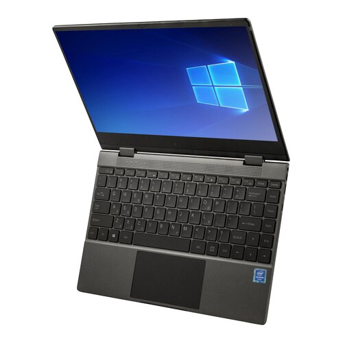 Laptop TECHBITE Arc Slim 13.3" Celeron N4020 4GB eMMC 128GB Windows 10 Professional