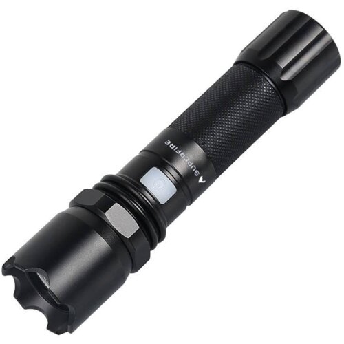 Latarka SUPERFIRE A10
