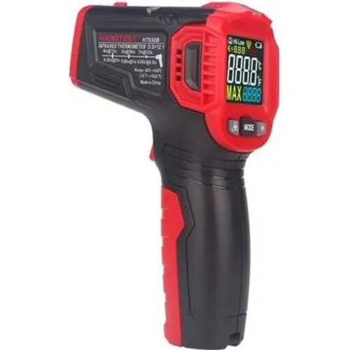 Pirometr HABOTEST HT650B