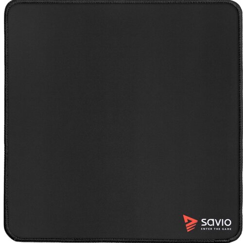 Podkładka SAVIO Black Edition Precision Control S
