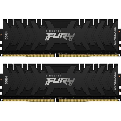 Pamięć RAM KINGSTON Fury Renegade 64GB 3600MHz