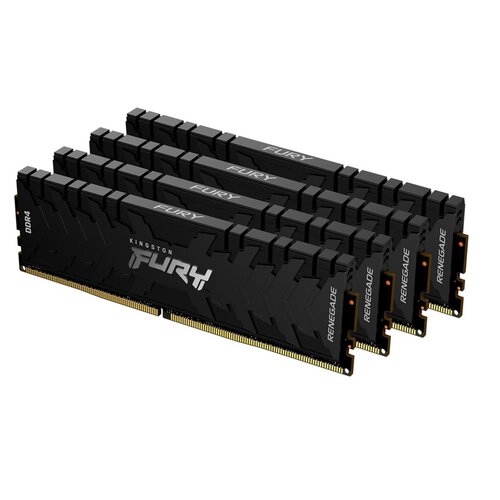 Pamięć RAM KINGSTON Fury Renegade 32GB 3200MHz