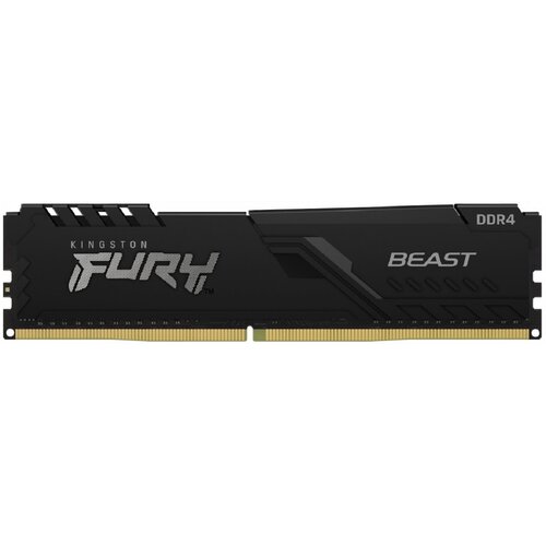 Pamięć RAM KINGSTON Fury Beast 32GB 3600MHz