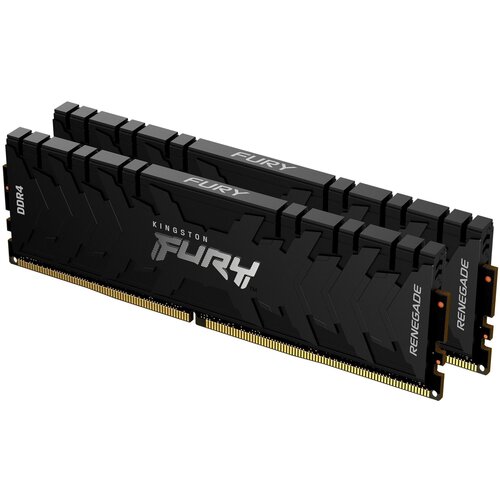 Pamięć RAM KINGSTON Fury Renegade 32GB 3600MHz