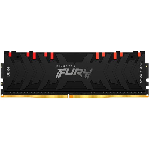 Pamięć RAM KINGSTON Fury Renegade RGB 8GB 3600MHz