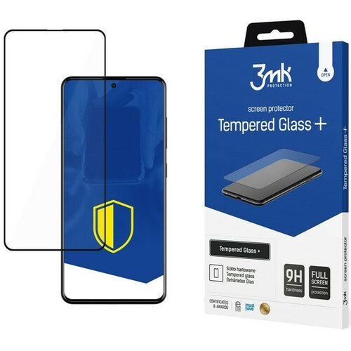 Szkło hartowane 3MK Tempered Glass+ do Samsung Galaxy A32 4G