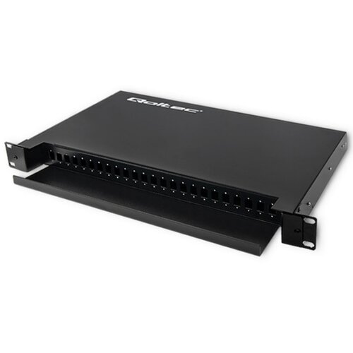 Przełącznica światłowodowa QOLTEC 54480