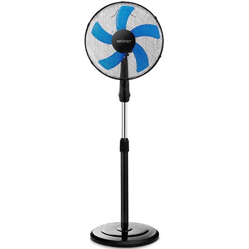U Wentylator ZELMER ZSF1410