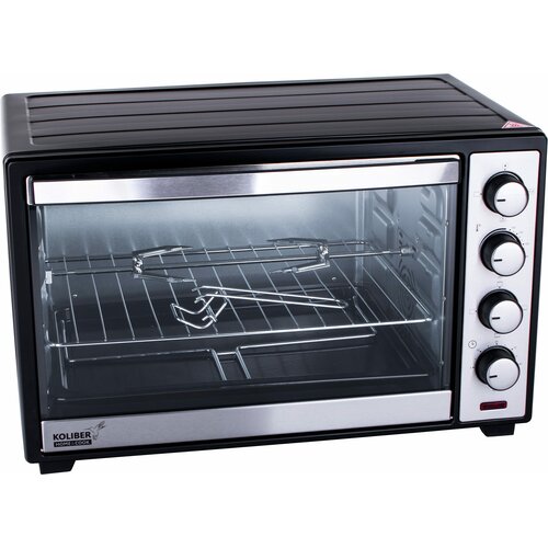 Piekarnik KOLIBER KH-EO4820CR4