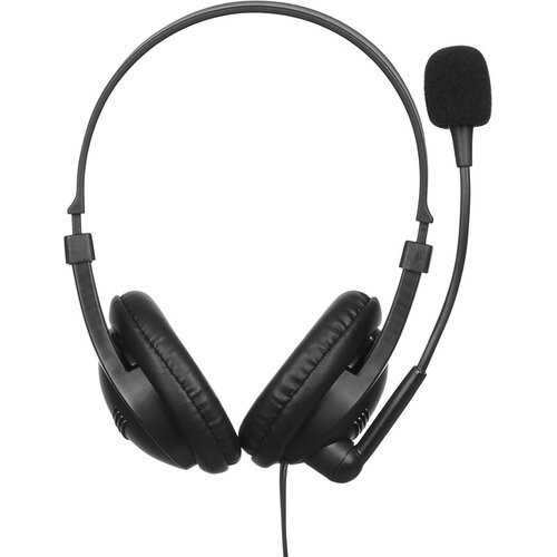 Słuchawki IBOX HPI W1MV Nauszne