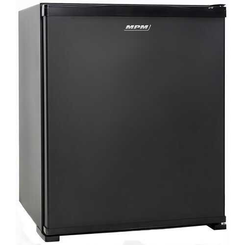 Lodówka MPM 30-MBS-06 53cm Czarna