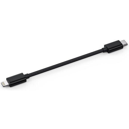 Kabel USB-C - Lightning FIIO LT-LT1 0.08 m