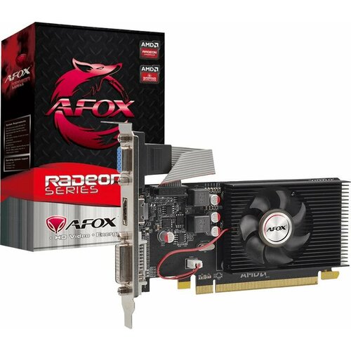 Karta graficzna AFOX Radeon R5 220 2GB