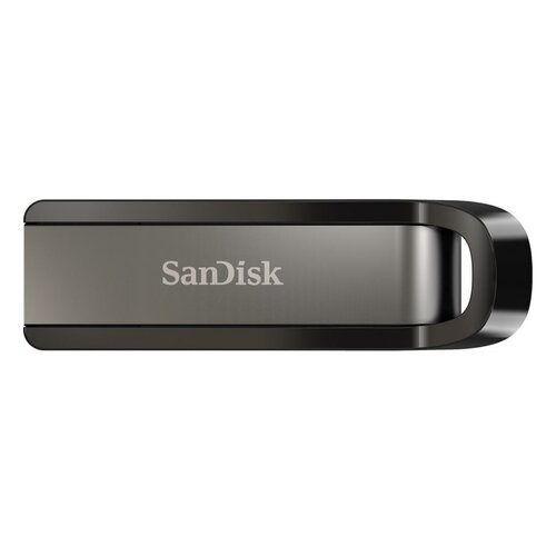 Pendrive SANDISK Ultra Extreme Go 64GB, USB 3.2 Gen. 1 (USB 3.0), Odczyt 400 Mb/s