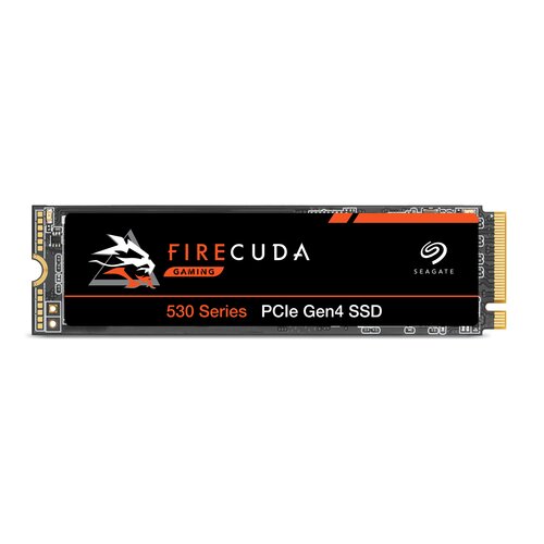 Dysk do PS5 SEAGATE FireCuda 530 2TB SSD