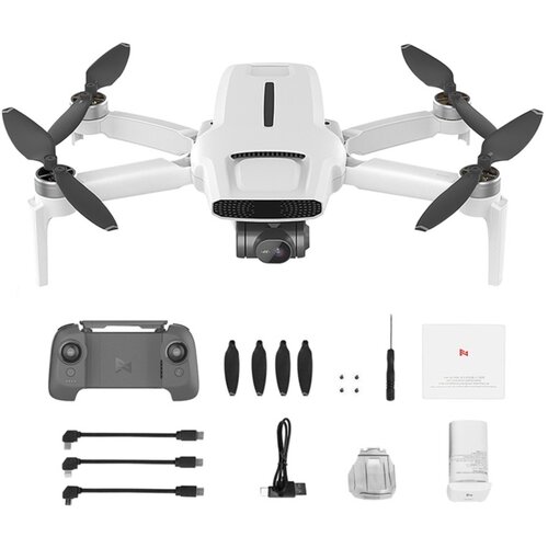 Dron XIAOMI Fimi X8 Mini Pro 2021 Biały