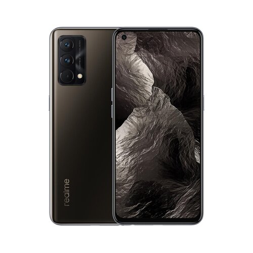 Realme GT Master 128GB 6GB RAM RMX3363 (FACTORY UNLOCKED) 6.43 64MP  (Global)