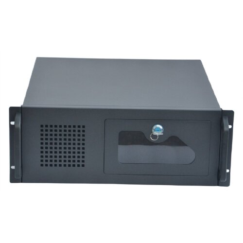 Obudowa serwerowa GEMBIRD 19CC-4U-BASIC