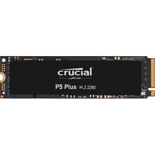 Dysk CRUCIAL P5 Plus CT2000P5PSSD8 2TB SSD