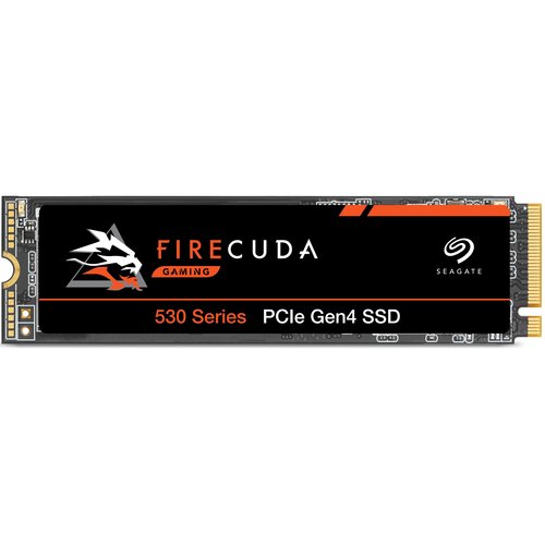 Dysk SEAGATE FireCuda 530 2TB SSD