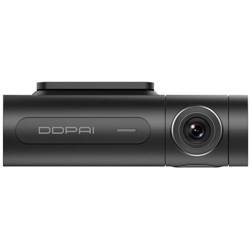 Wideorejestrator DDPAI X2S Pro + Kamera dodatkowa