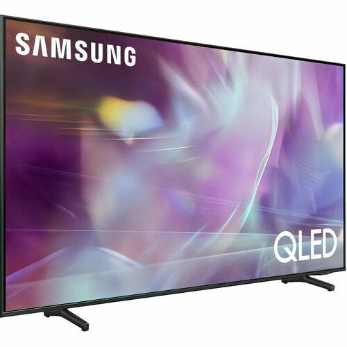 Telewizor SAMSUNG QE55Q65A 55" QLED 4K Tizen TV DVB-T2/HEVC/H.265