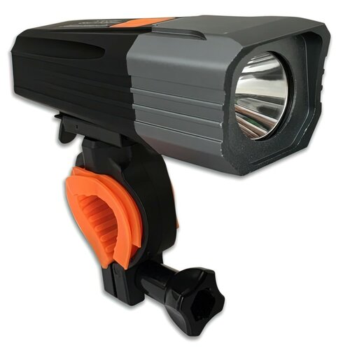 Lampka rowerowa ESPERANZA Phoenix Pro 3800 LX